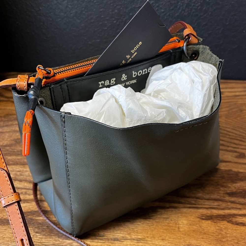 Rag & Bone Crossbody Bag